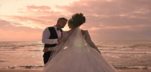 FMX - Wedding Photography